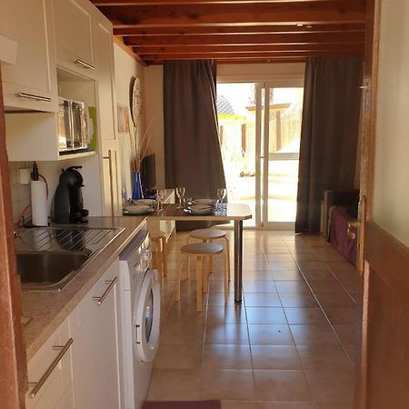 Relax A 10 Minuti Da Corralejo Villa Parque Holandes Bagian luar foto