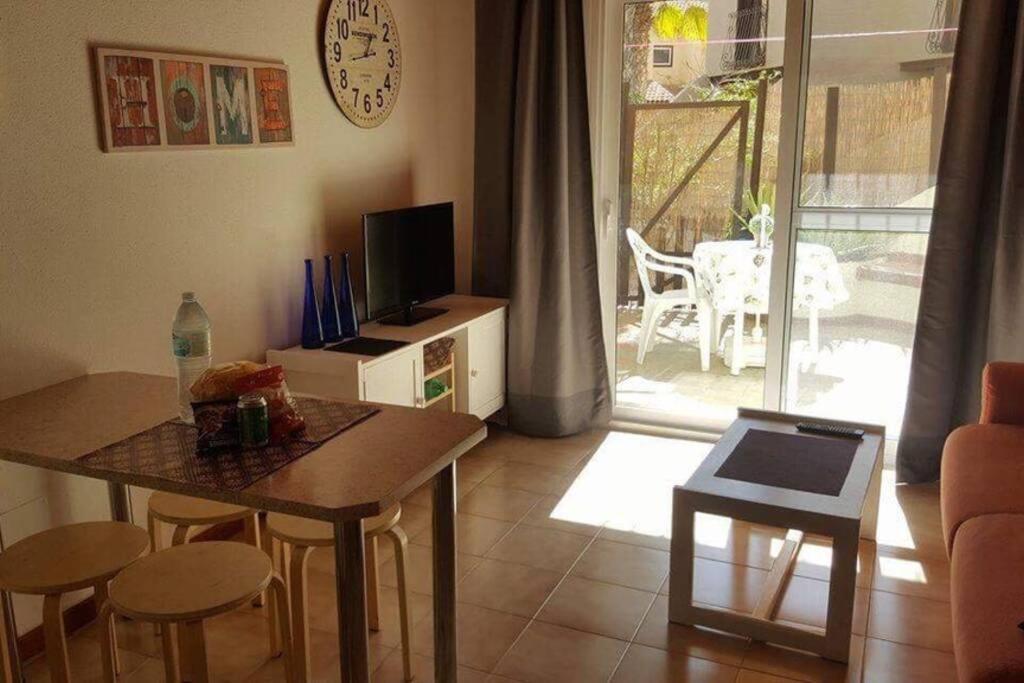 Relax A 10 Minuti Da Corralejo Villa Parque Holandes Bagian luar foto
