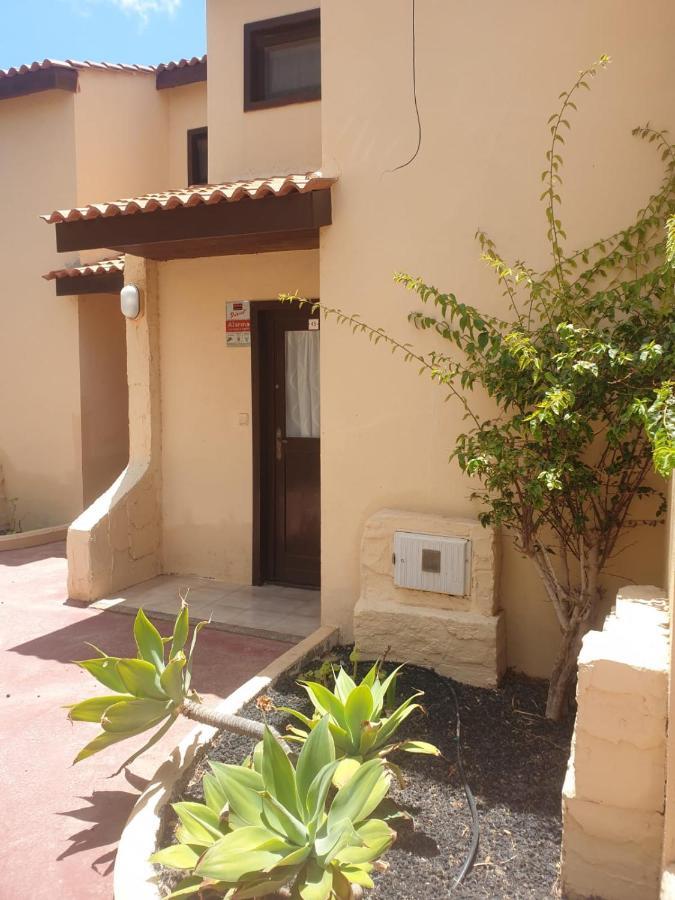 Relax A 10 Minuti Da Corralejo Villa Parque Holandes Bagian luar foto