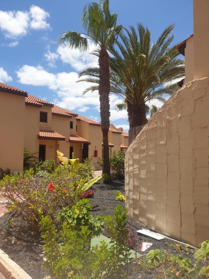 Relax A 10 Minuti Da Corralejo Villa Parque Holandes Bagian luar foto