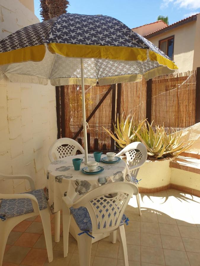Relax A 10 Minuti Da Corralejo Villa Parque Holandes Bagian luar foto