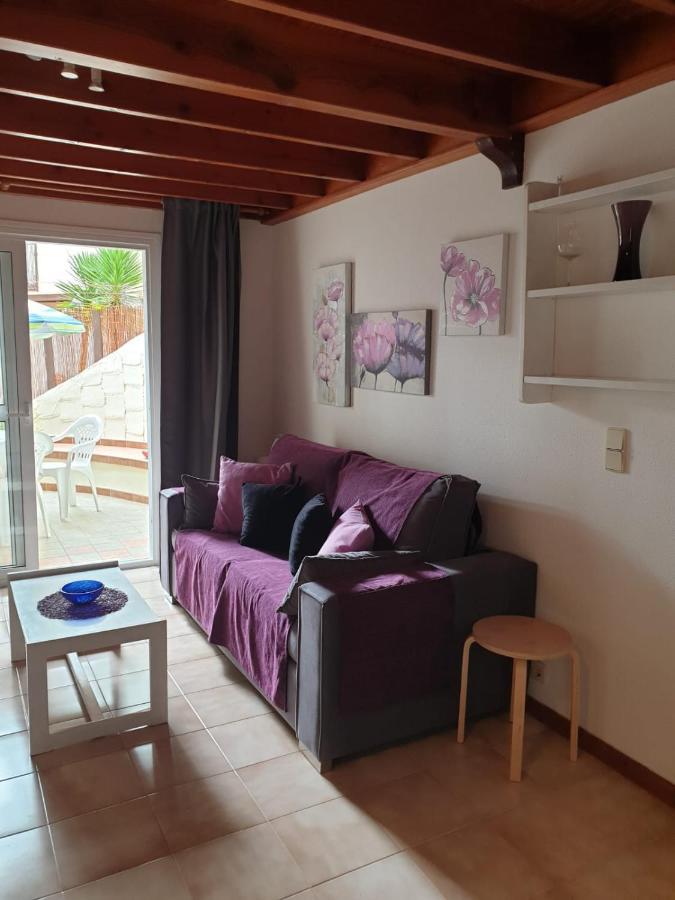 Relax A 10 Minuti Da Corralejo Villa Parque Holandes Bagian luar foto