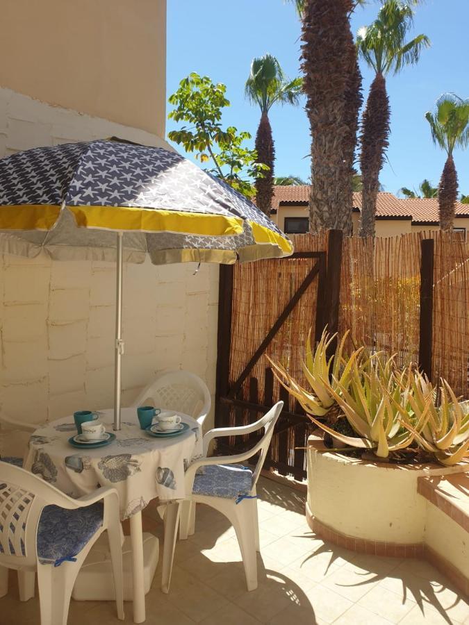 Relax A 10 Minuti Da Corralejo Villa Parque Holandes Bagian luar foto