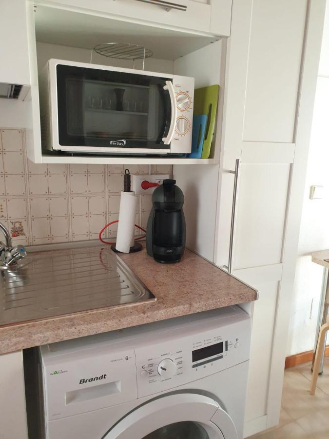 Relax A 10 Minuti Da Corralejo Villa Parque Holandes Bagian luar foto