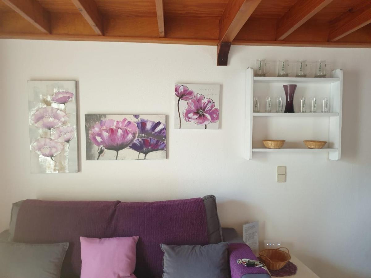 Relax A 10 Minuti Da Corralejo Villa Parque Holandes Bagian luar foto