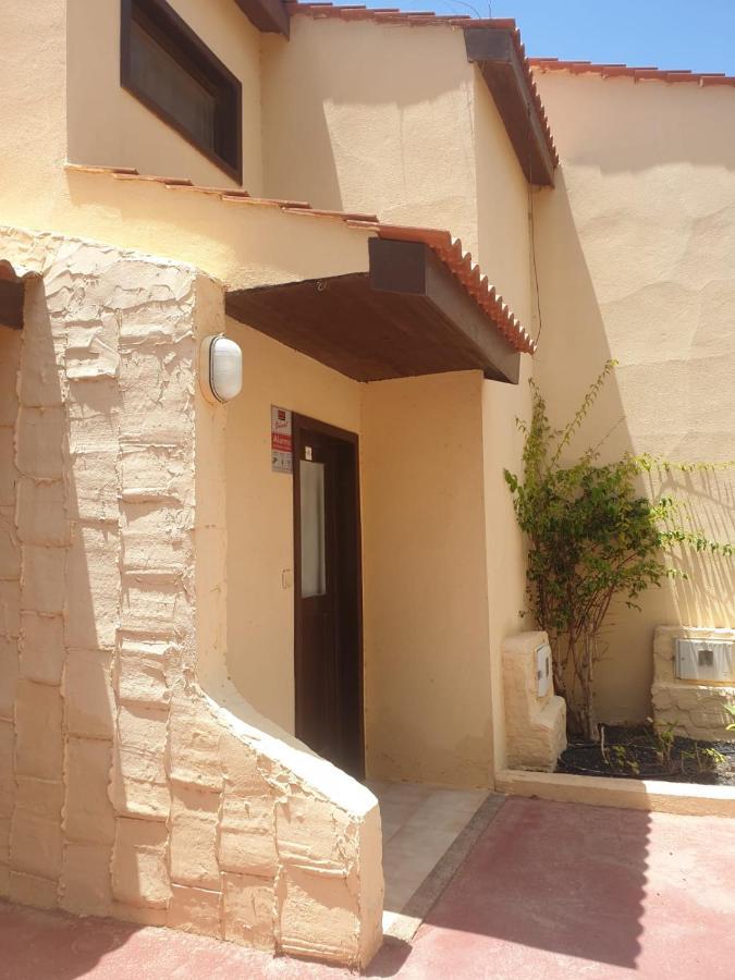 Relax A 10 Minuti Da Corralejo Villa Parque Holandes Bagian luar foto