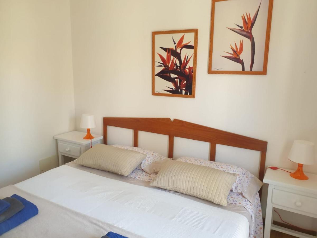 Relax A 10 Minuti Da Corralejo Villa Parque Holandes Bagian luar foto