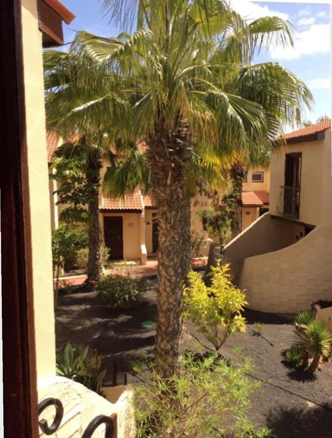 Relax A 10 Minuti Da Corralejo Villa Parque Holandes Bagian luar foto